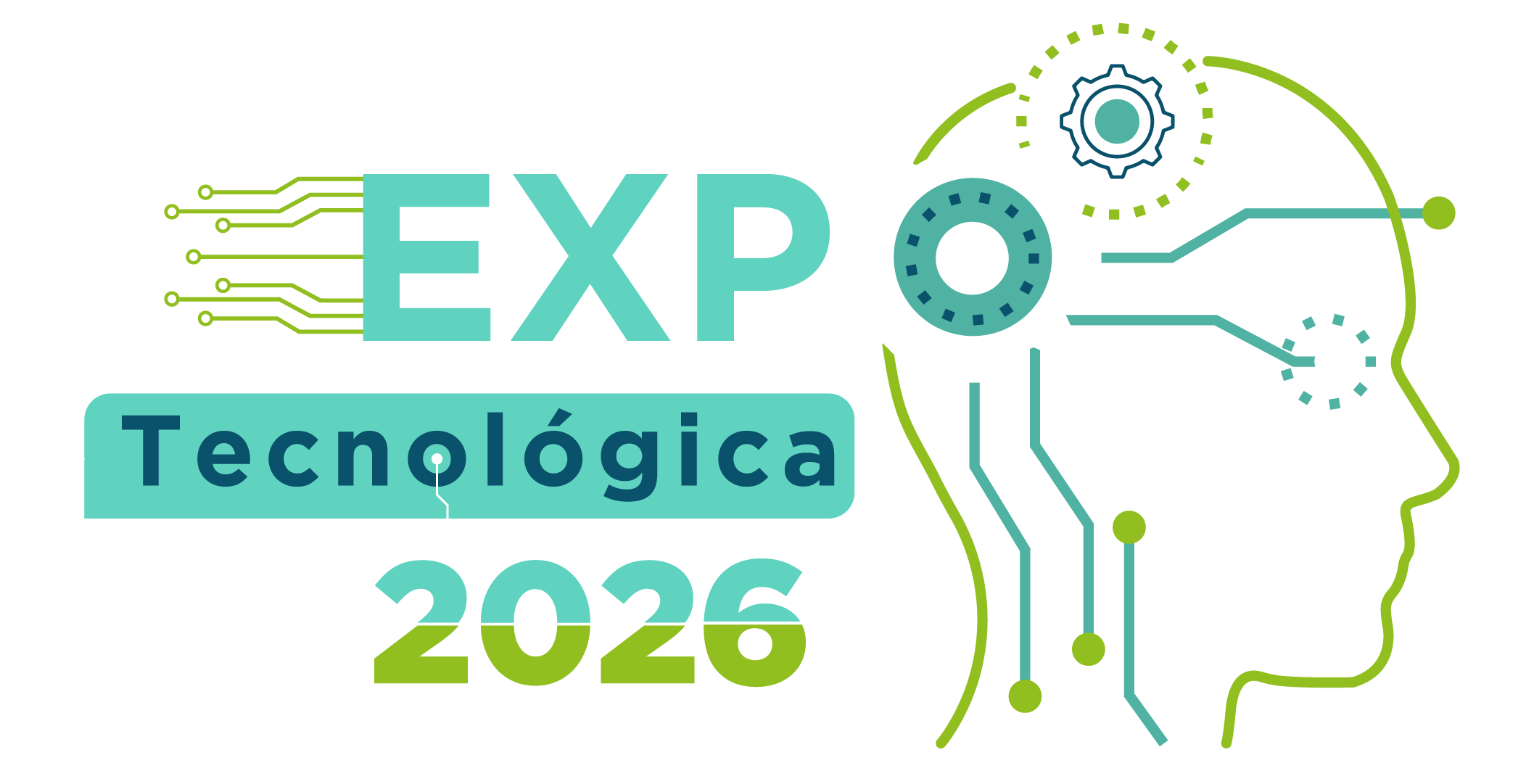 Logo Expotecnológica